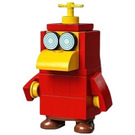 LEGO Toady Minifigure