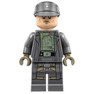 LEGO Tobias Beckett Minifigure