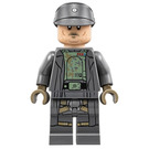 LEGO Tobias Beckett avec Imperial Mudtrooper Disguise Minifigurine