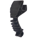 LEGO Tohunga Curved Arm (32578)