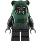 LEGO Tokkat Minifigure