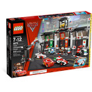 LEGO Tokyo International Circuit Set 8679 Packaging