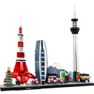 LEGO Tokyo Set 21051