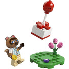 LEGO Tom Nook and Flying Present Set 30731