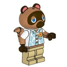 LEGO Tom Nook Minifigure