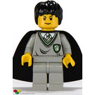 LEGO Tom Riddle jossa Slytherin Asu Minihahmo