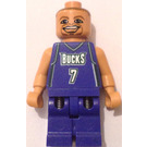 LEGO Toni Kukoc Minifigure