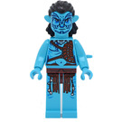 LEGO Tonowari Minifigura