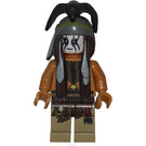 LEGO Tonto Minifiguur