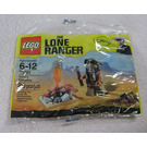 LEGO Tonto's Campfire Set 30261 Packaging