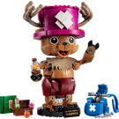 LEGO Tony Tony Chopper 75643