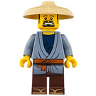 LEGO Torben Minifigure