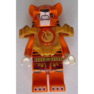 LEGO Tormak Minifigurine