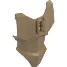 LEGO Torso Armor with Chest Holes (90652)