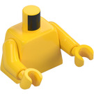 LEGO Torso mit Arme und Hände (73403 / 76382)