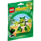 LEGO Torts Set 41520 Packaging