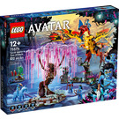 LEGO Toruk Makto & Tree of Souls 75574 Verpackung