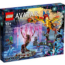 LEGO Toruk Makto & Tree of Souls Set 75574 Packaging