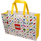 LEGO Tote Bag - Bricks (853669)