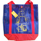LEGO Tote Bag - Minifigure (5005587)