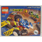 LEGO Tough Truck Rally Set 6617 Packaging