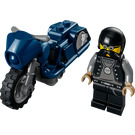 LEGO Touring Stunt Bike Set 60331