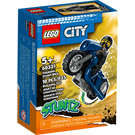 LEGO Touring Stunt Bike 60331 Packaging