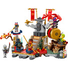 LEGO Tournament Battle Arena Set 71818