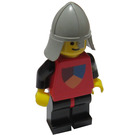 LEGO Tournament Guard Minifigure