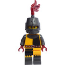 LEGO Tournament Knight Minifigur