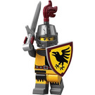 LEGO Tournament Knight Set 71027-4