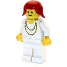 LEGO Tournament Maiden Minifigure