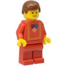 LEGO Tournament Noble Minifiguur