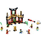 LEGO Tournament of Elements Set 71735