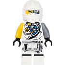 LEGO Tournament Zane Minifigure