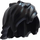 LEGO Tousled Hair with Long Bangs (25378)