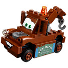 LEGO Tow Mater - Hinges Boom