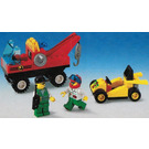 LEGO Tow-n-Go Value Pack Set 6468