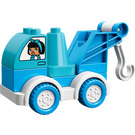 LEGO Tow Truck 10918