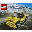 LEGO Tow Truck 30034