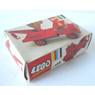 LEGO Tow Truck 372-2 Packaging