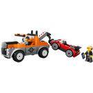 LEGO Tow Truck Set 60435