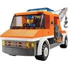 LEGO Tow Truck Set 7638