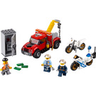 LEGO Tow Truck Trouble Set 60137