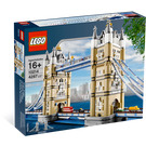 LEGO Tower Bridge Set 10214 Packaging