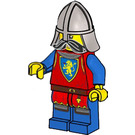 LEGO Tower Guard Minifigure