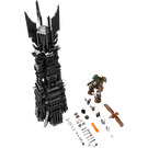 LEGO Tower of Orthanc Set 10237