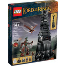 LEGO Tower of Orthanc Set 10237 Packaging