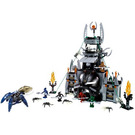 LEGO Tower of Toa Set 8758