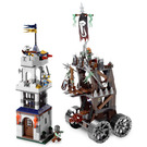 LEGO Tower Raid Set 7037